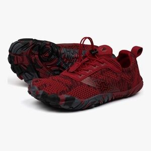 NEW Joomra Women's Trail Running Barefoot Shoes Size 37 or 6.5/7